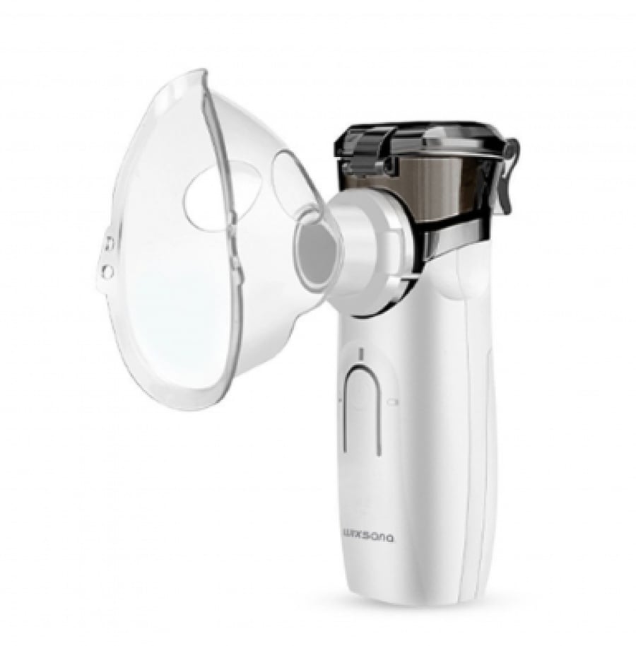 جهاز بخار محمول MESH Nebulizer