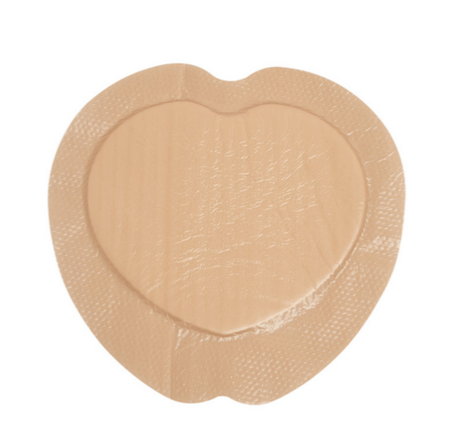 سيليكون فوم مقاس 18 * 18 رقم 730567 Silicare Sacral