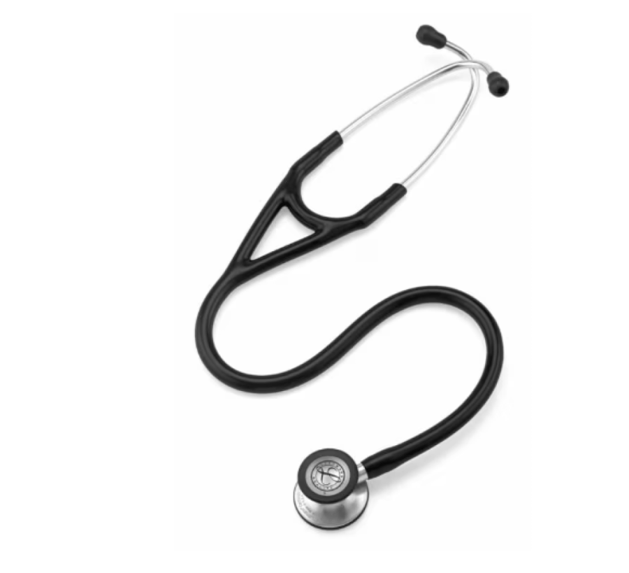 سماعة طبيب ليتمان 3M™ Littmann® 6152 Cardiology IV™ Diagnostic Stethoscope