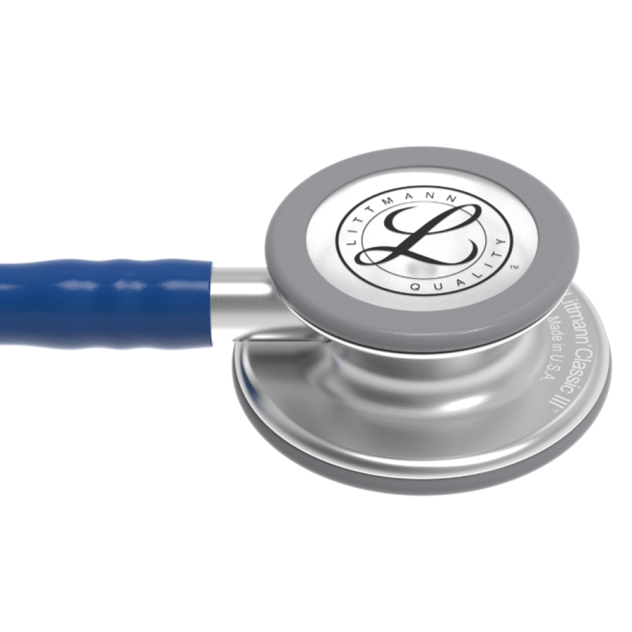 سماعة طبيب ليتمان 3M™ Littmann® 5622 Classic III™ Stethoscope,