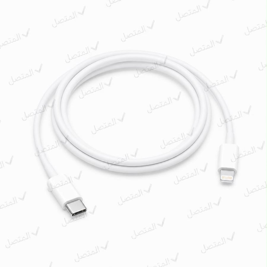 كابل شحن USB-C