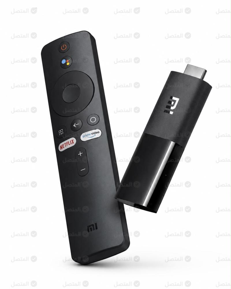 جهاز Xiaomi Mi TV