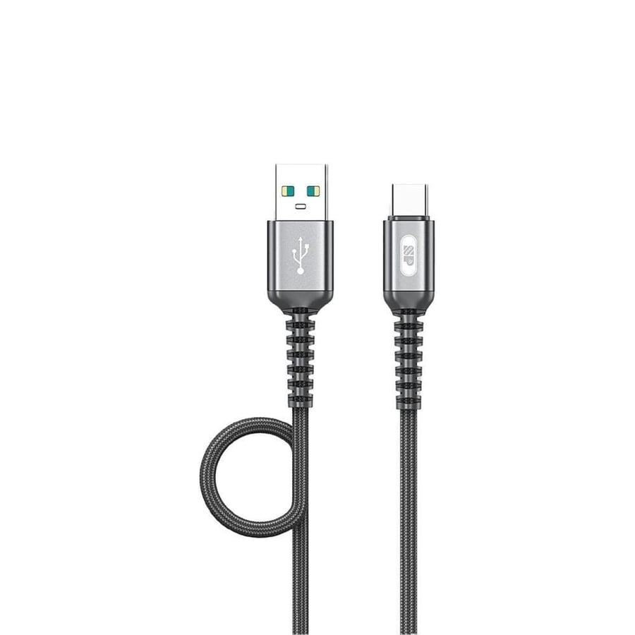 كيبل يواسبي تايب سي SP 60W 1M
