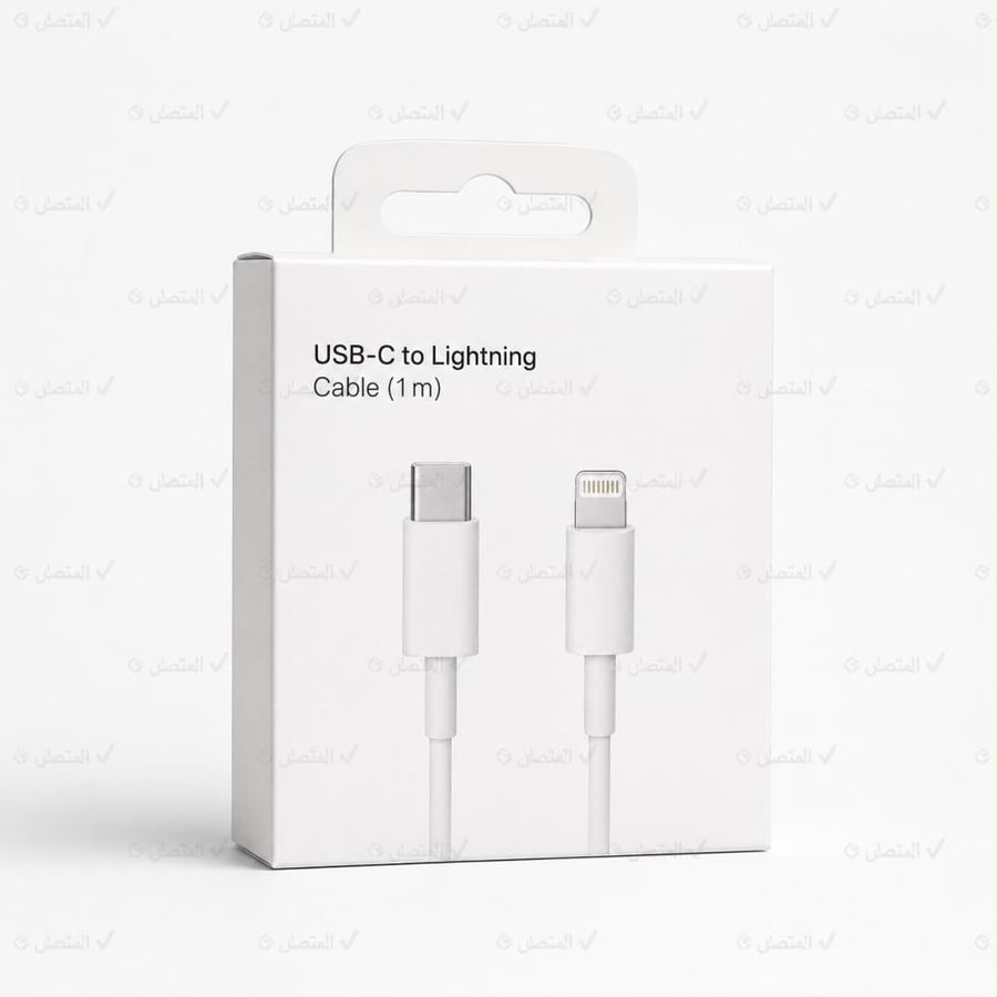 كابل شحن USB-C
