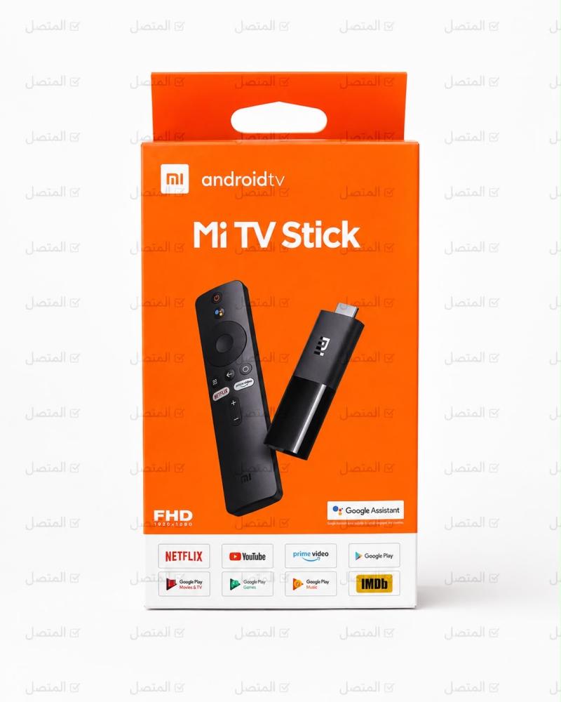 جهاز Xiaomi Mi TV