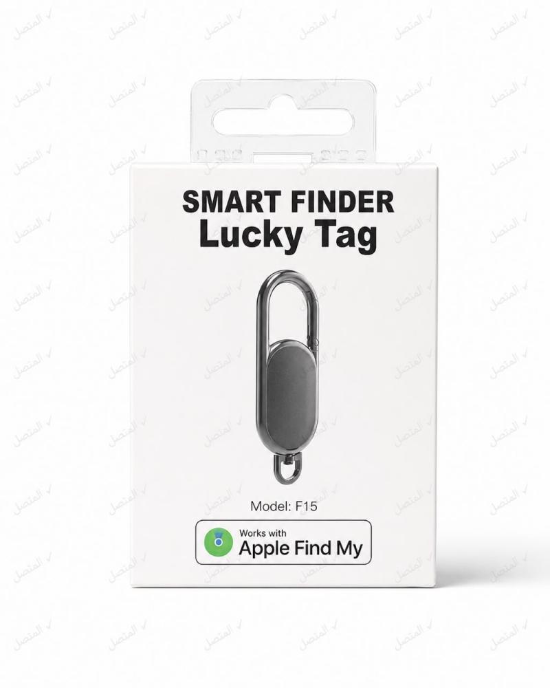 جهاز تتبع ذكي Lucky Tag