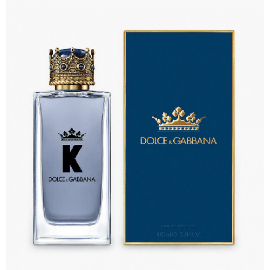 عطر دولتشي غابانا K او دو تواليت 150مل