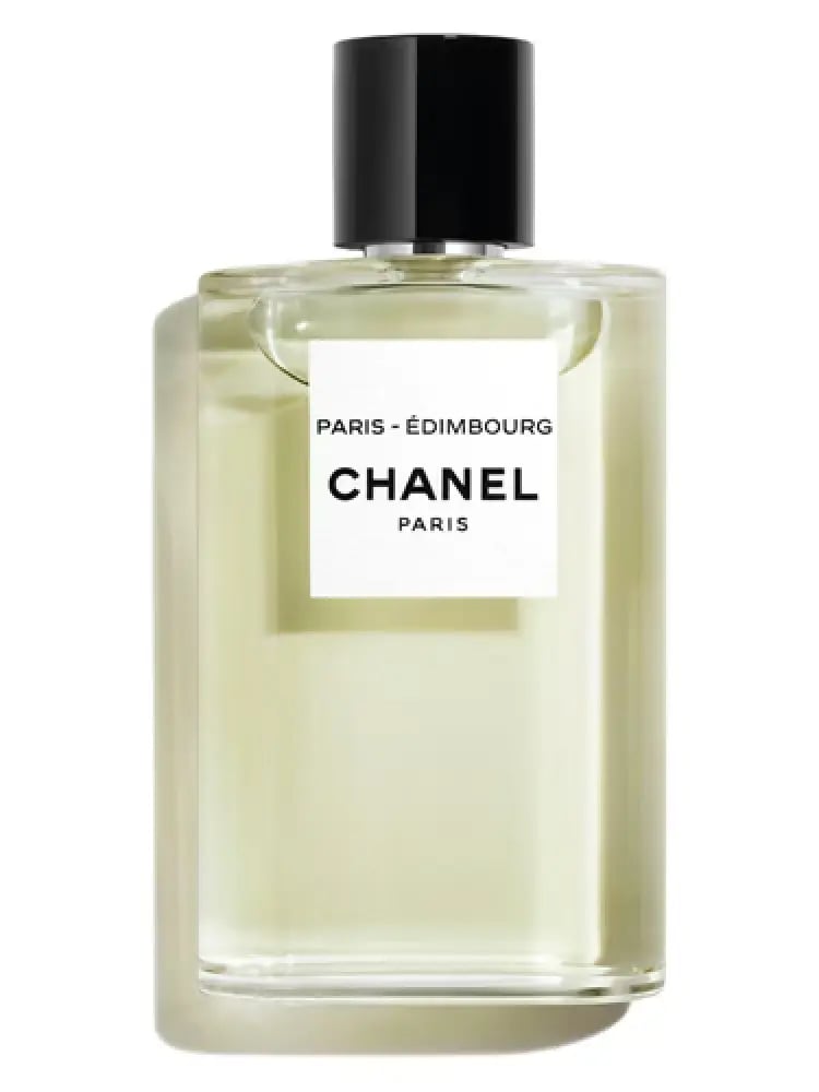 عطر شانيل باريس ادنبره او دو تواليت 125 مل