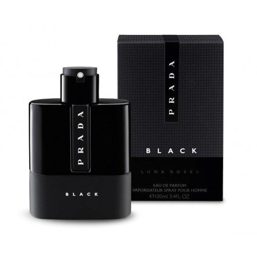 عطر برادا لونا روسا بلاك او دو بارفيوم 50مل