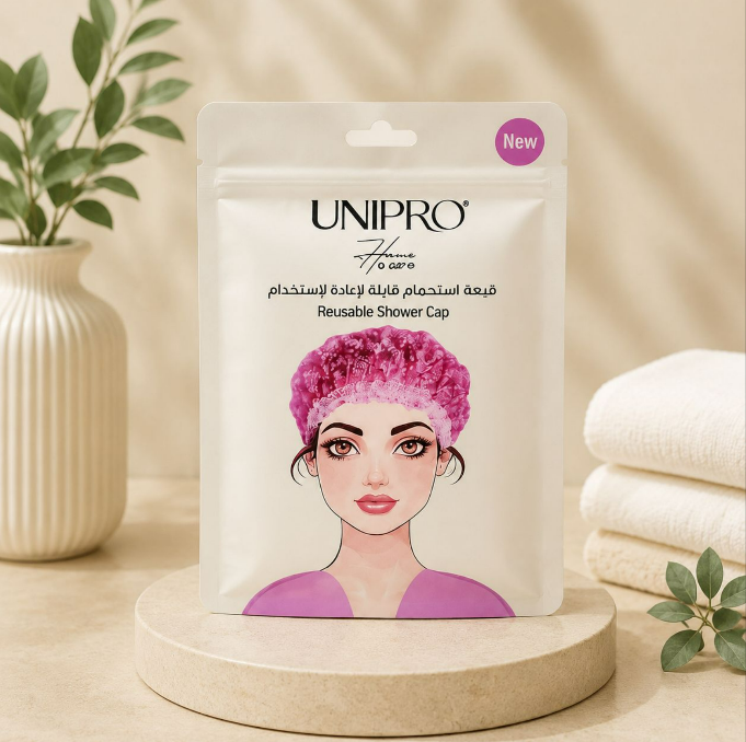 Shower cap