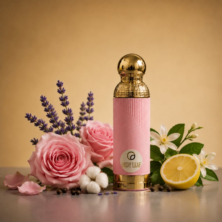 ليدي روز | Lady Rose
