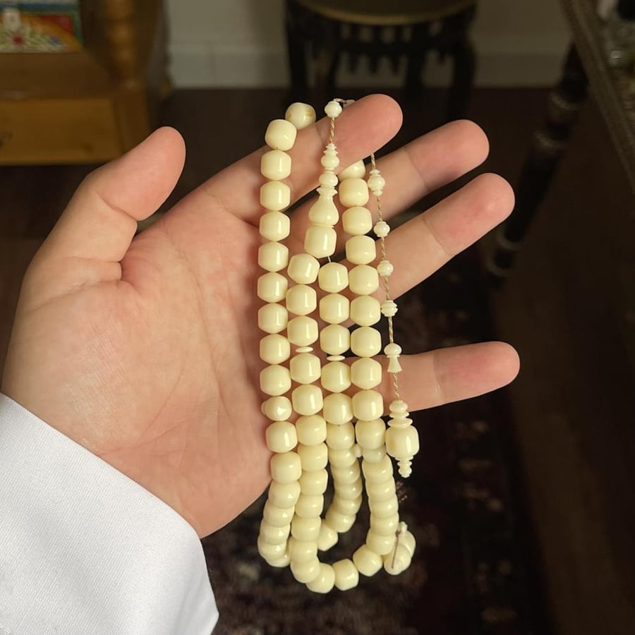بكلايت قديم من دومنه