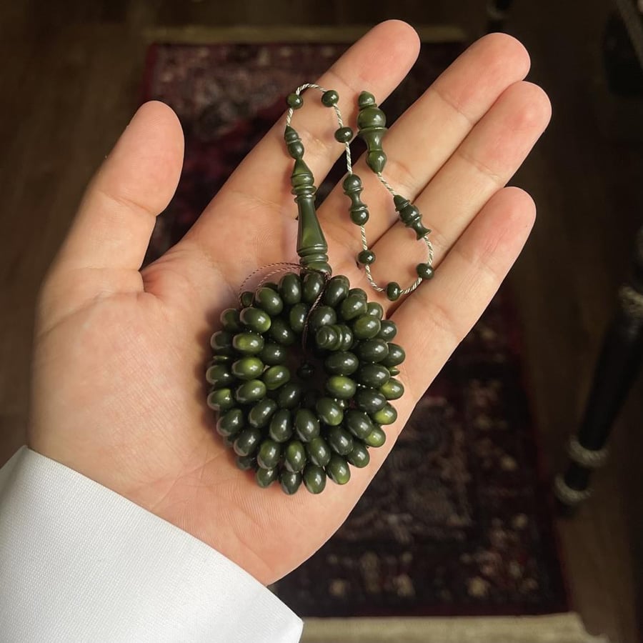 مسباح قلاليث