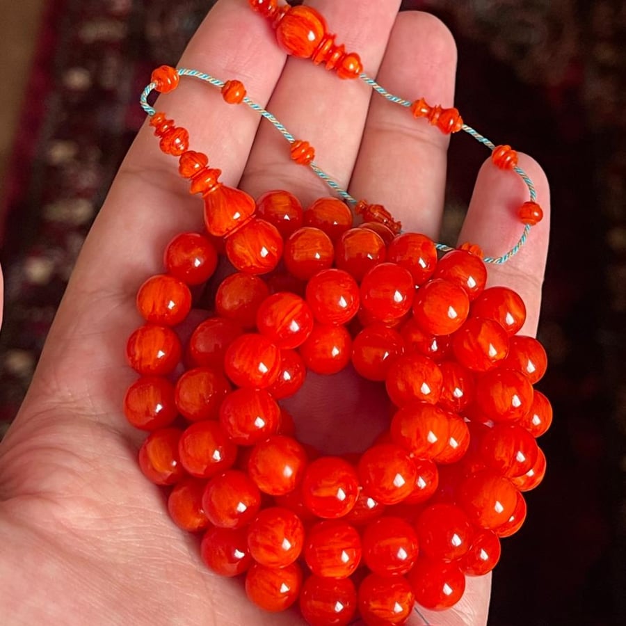 مسباح جزري معرق صب جديد