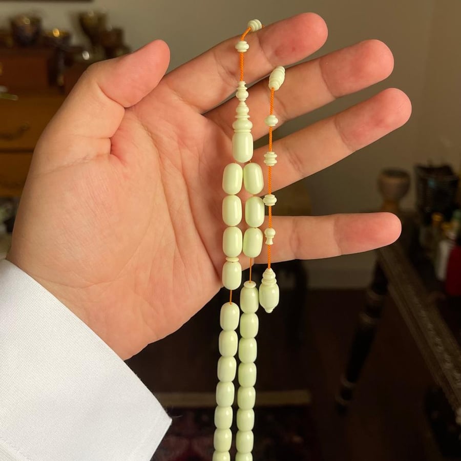 بكلايت قديم من دومنه فستقي