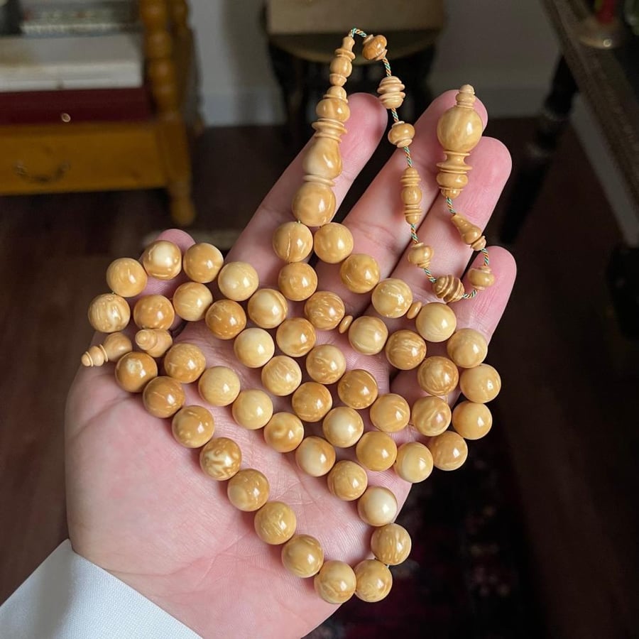 كوك ابيض