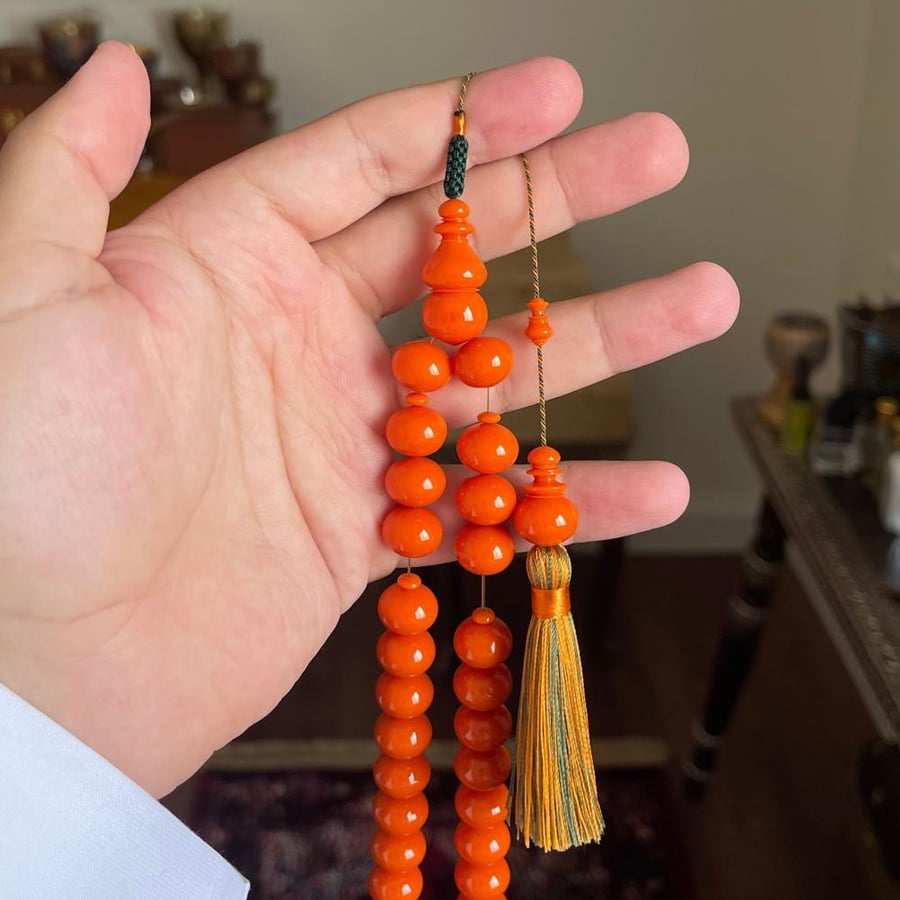 مسباح جزري  ديزاين مبروم ذروي