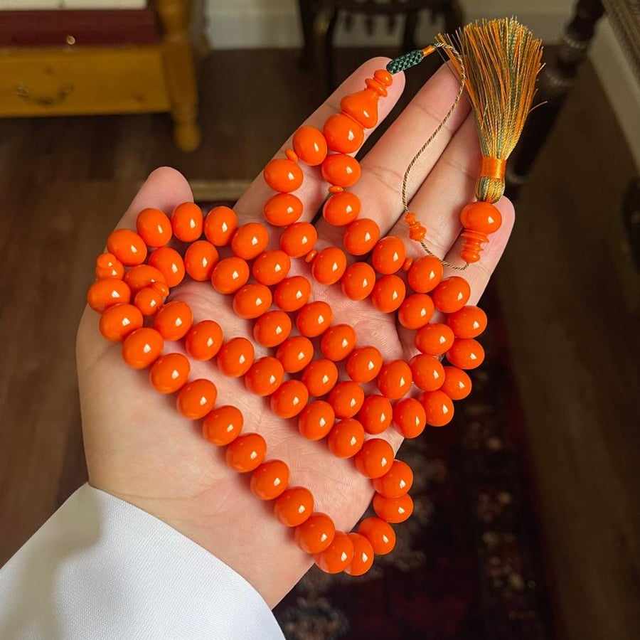 مسباح جزري  ديزاين مبروم ذروي