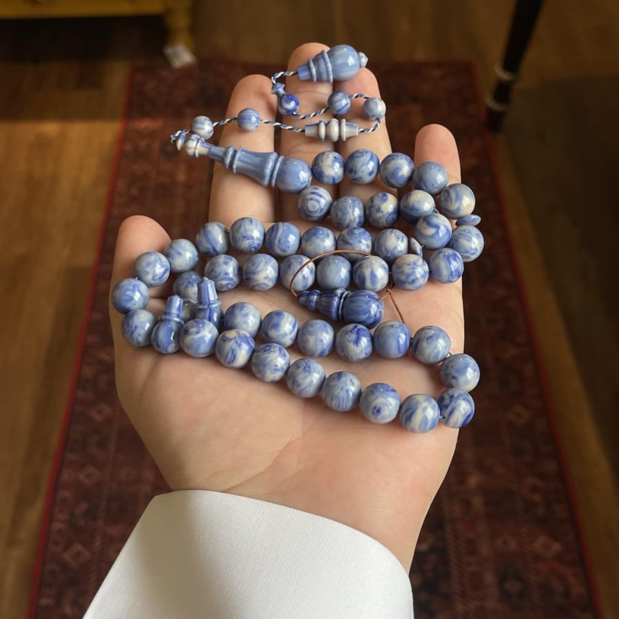 مسباح بما يسمى فاتوران