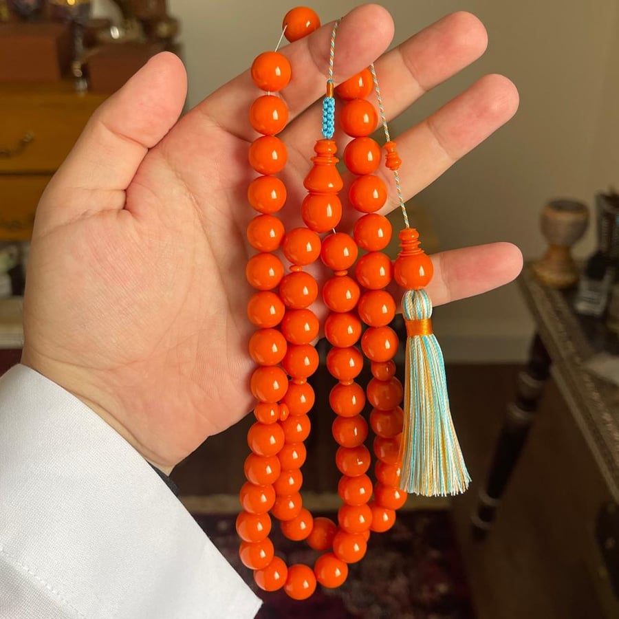 مسباح جزري  ديزاين مبروم