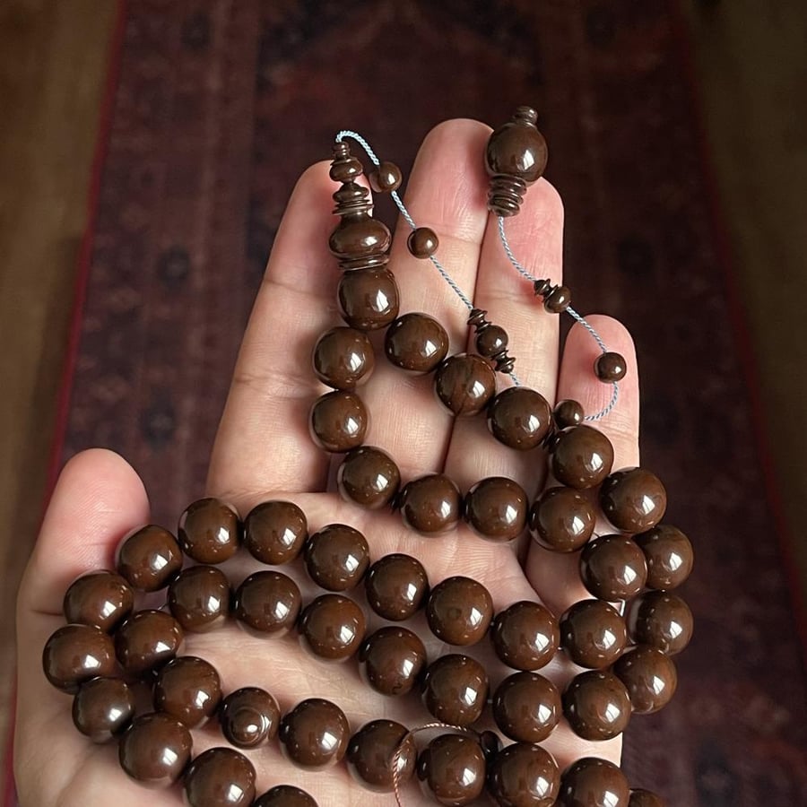 مسباح صب جديد ككاوي