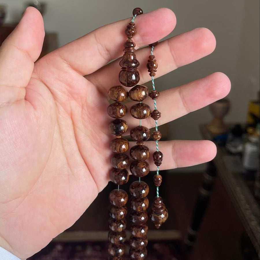 مسابح جالكسي ذروي صب جديد