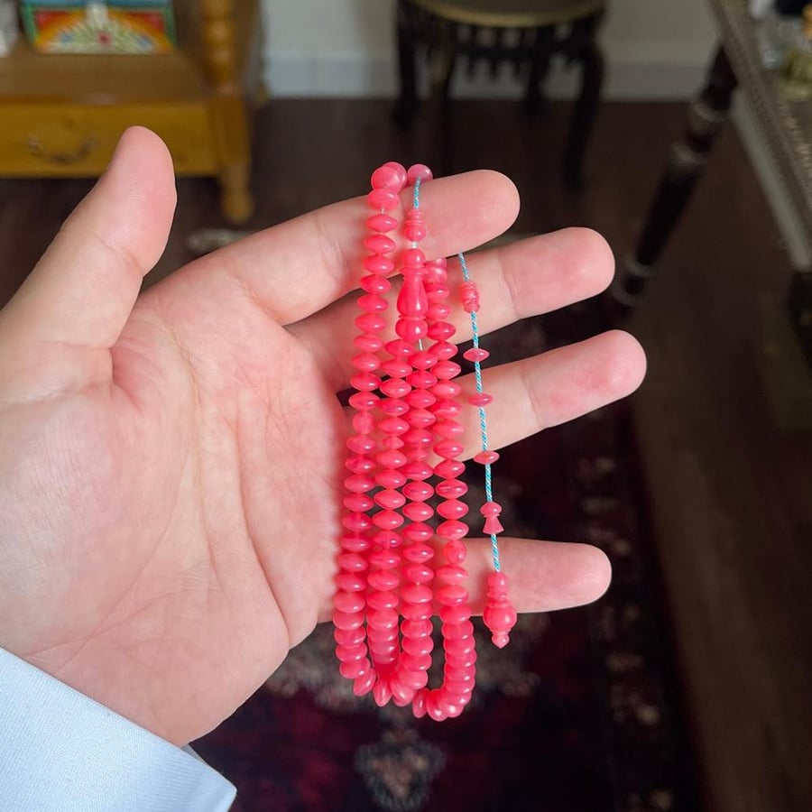 مساطر وردي تغليف جزري