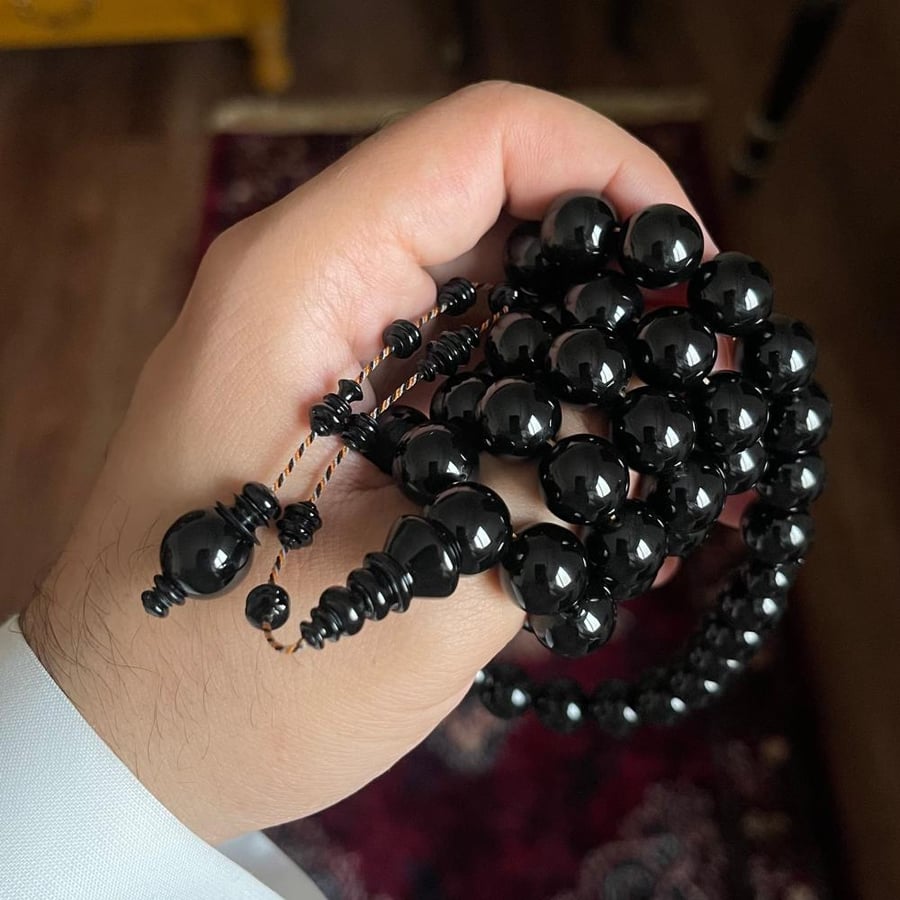 مسباح ملكي