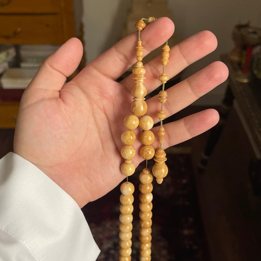 كوك ابيض