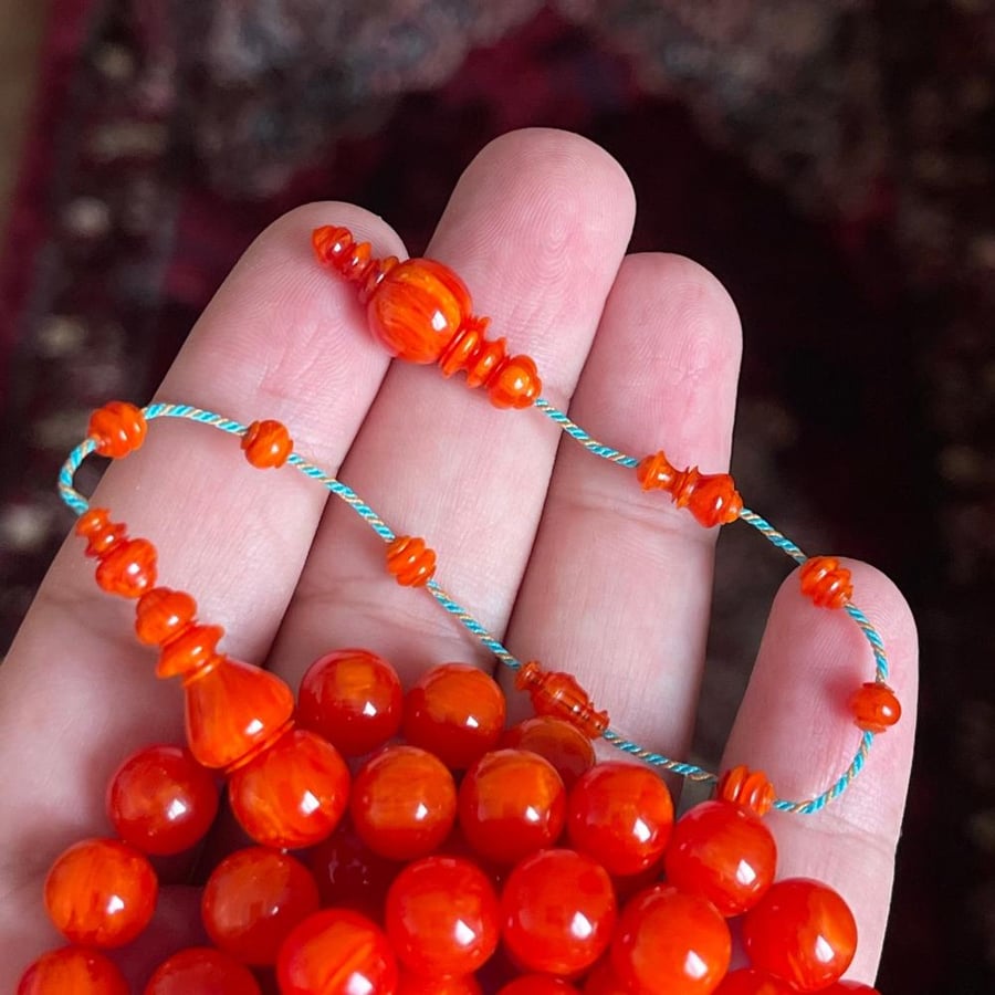 مسباح جزري معرق صب جديد