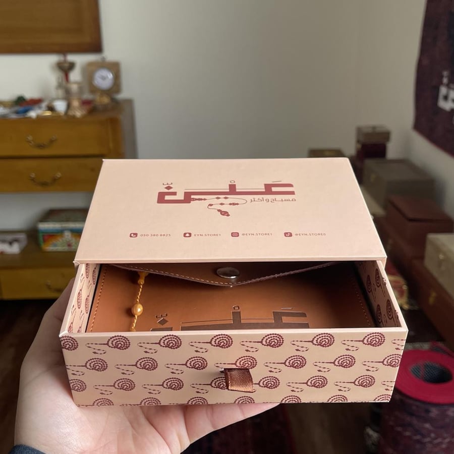 بما يسمى فاتوران نواعم