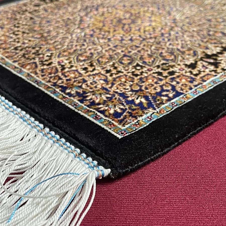 سجاد عين