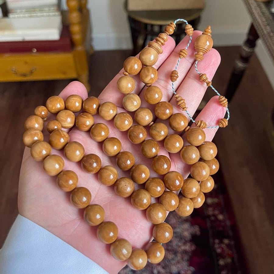 مسباح كوك دائري