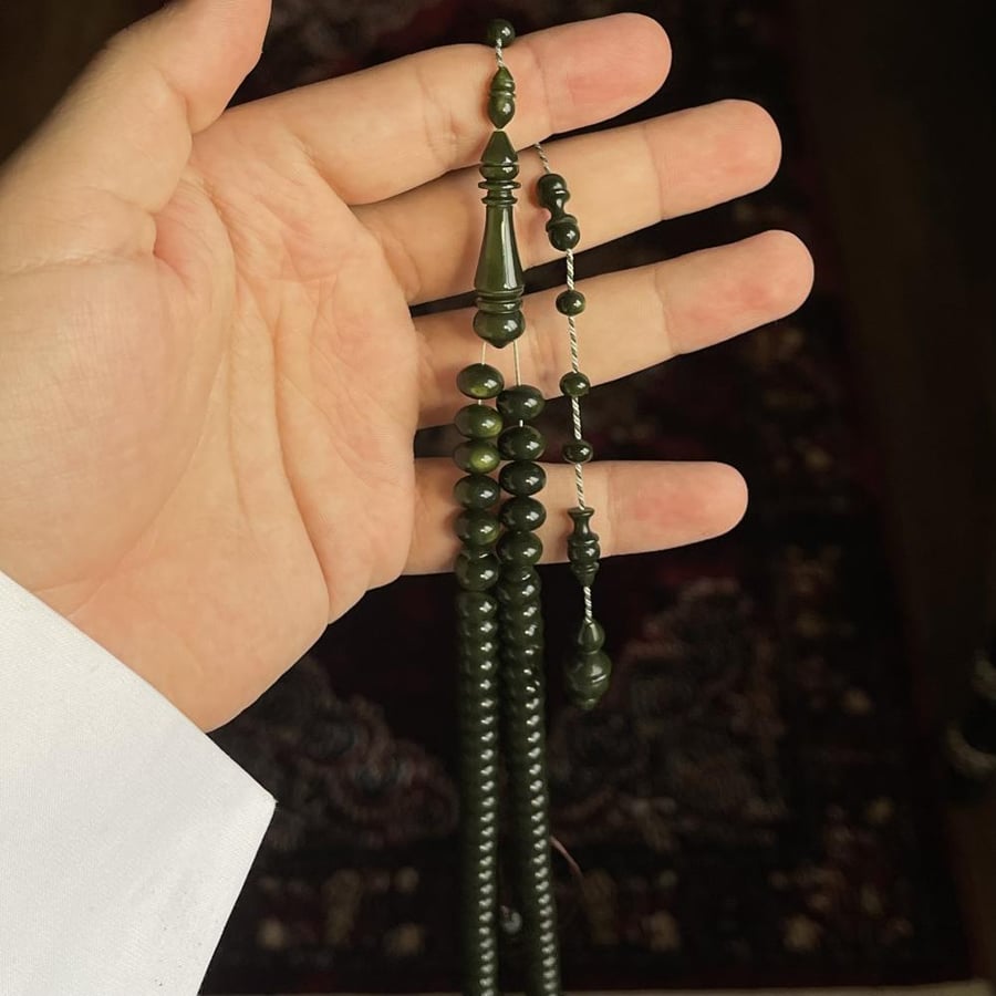 مسباح قلاليث