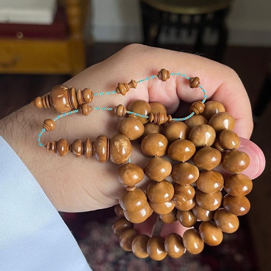 مسباح كوك ذروي