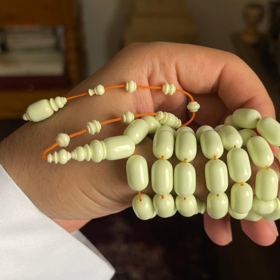بكلايت قديم من دومنه فستقي