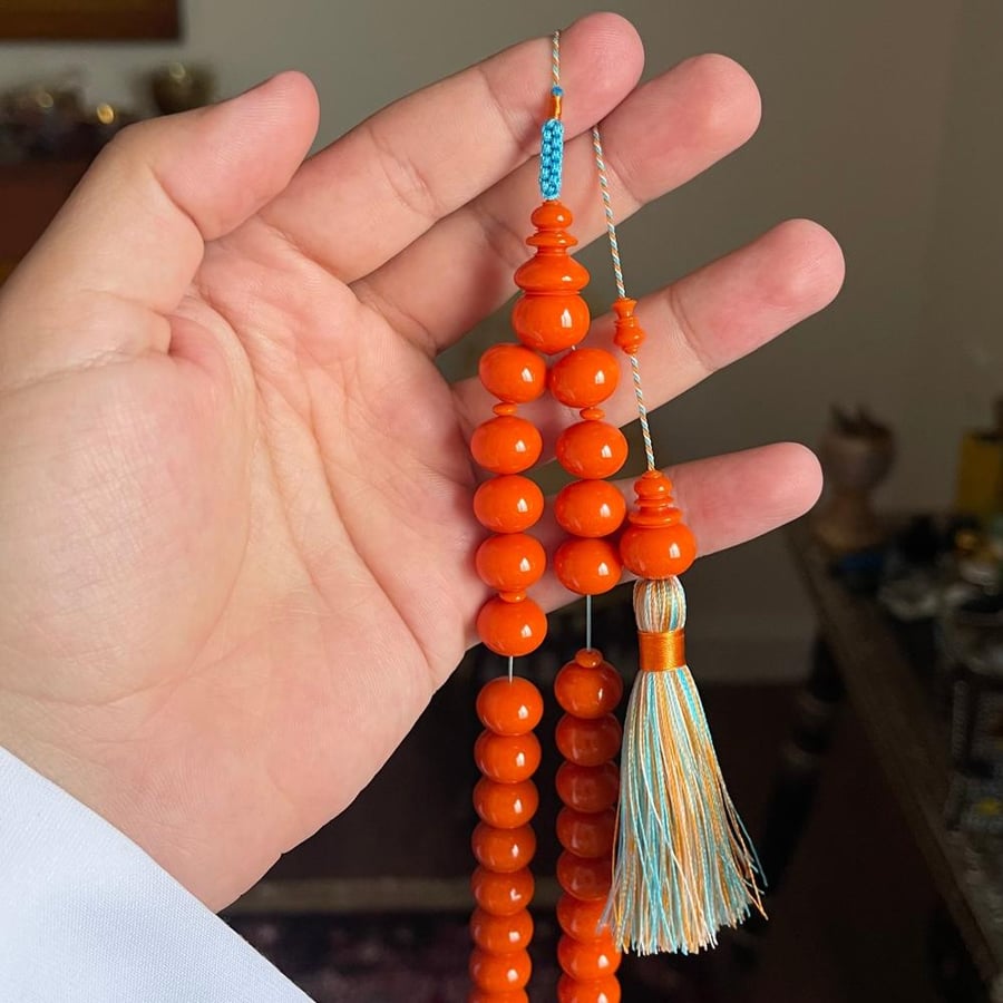 مسباح جزري  ديزاين مبروم ذروي
