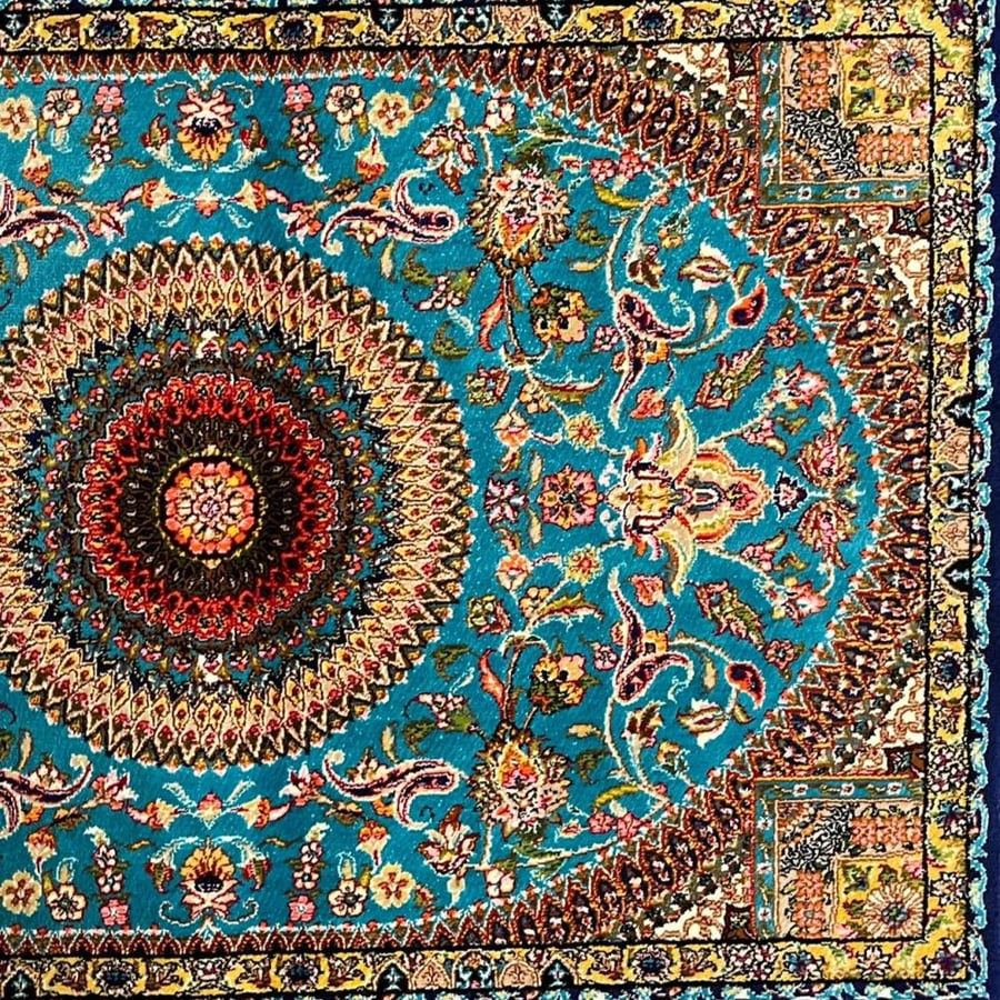سجاد عين