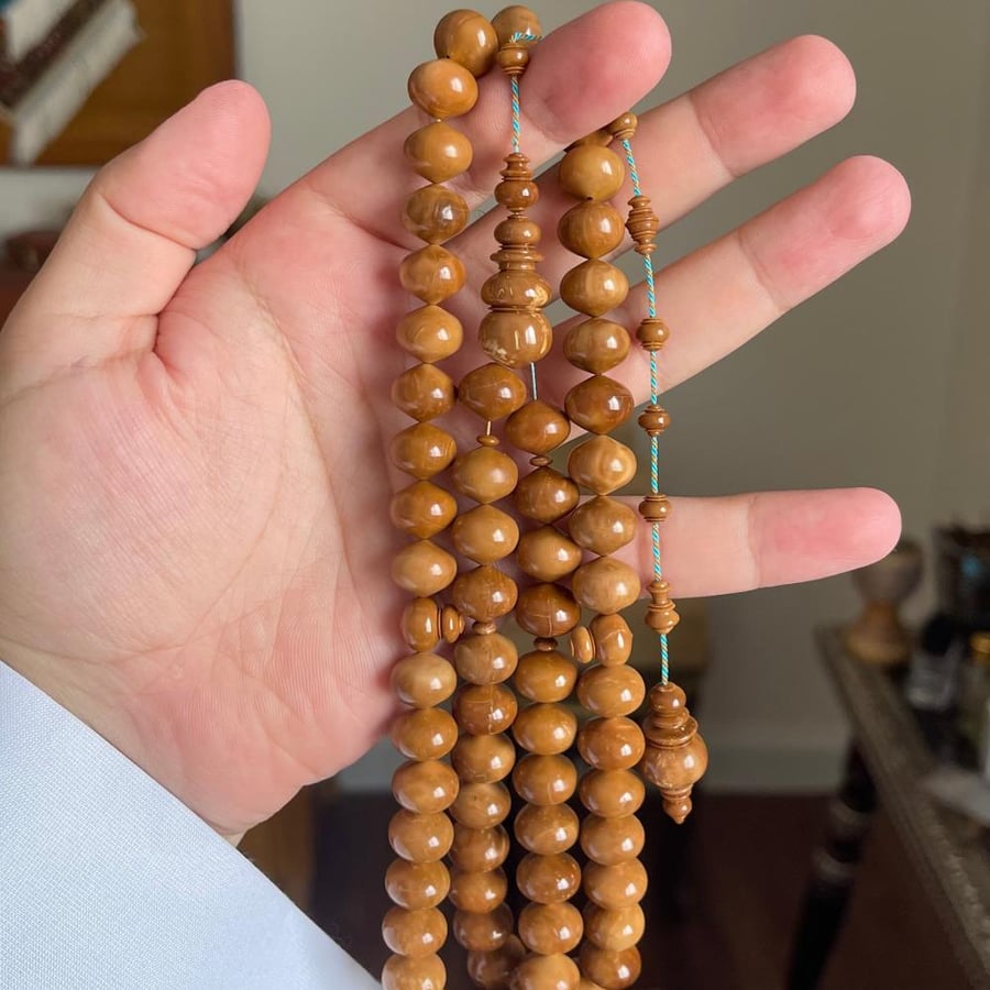 مسباح كوك ذروي