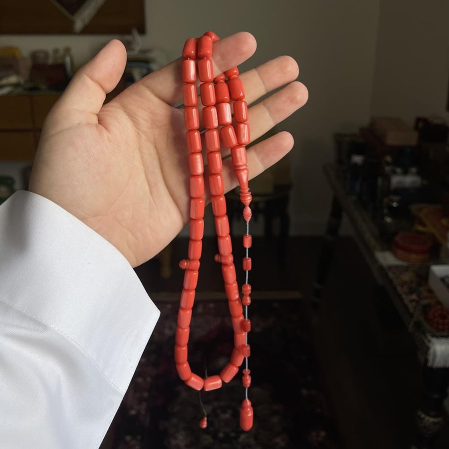 مسباح قلاليث