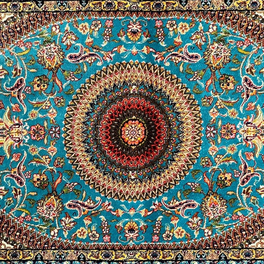 سجاد عين
