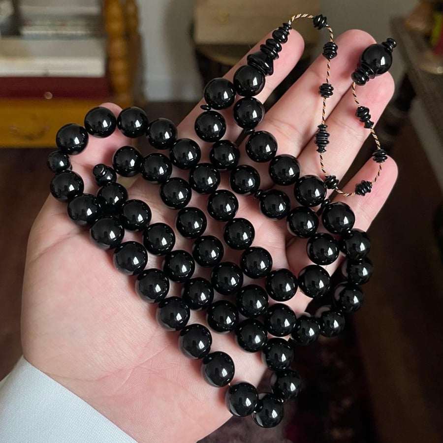 مسباح ملكي