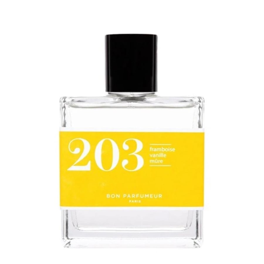 عطر بون بارفيومور 203 فرامبويس فانيلا موري او دو بارفيوم 100مل