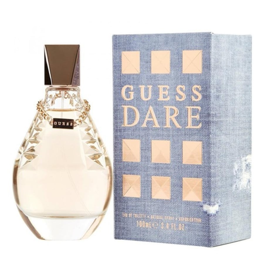عطر جيس دار النسائي او دو تواليت 100مل