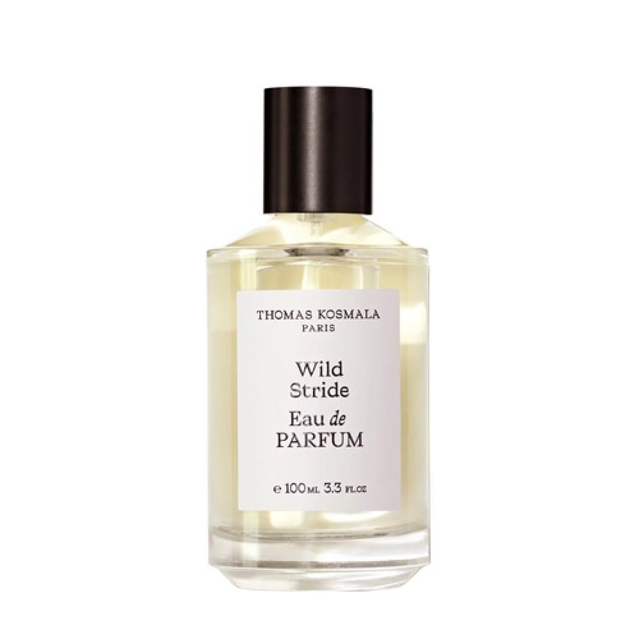عطر توماس كوسمالا وايلد سترايد او دو بارفيوم 100مل - Thomas Kosmala Wild Stride