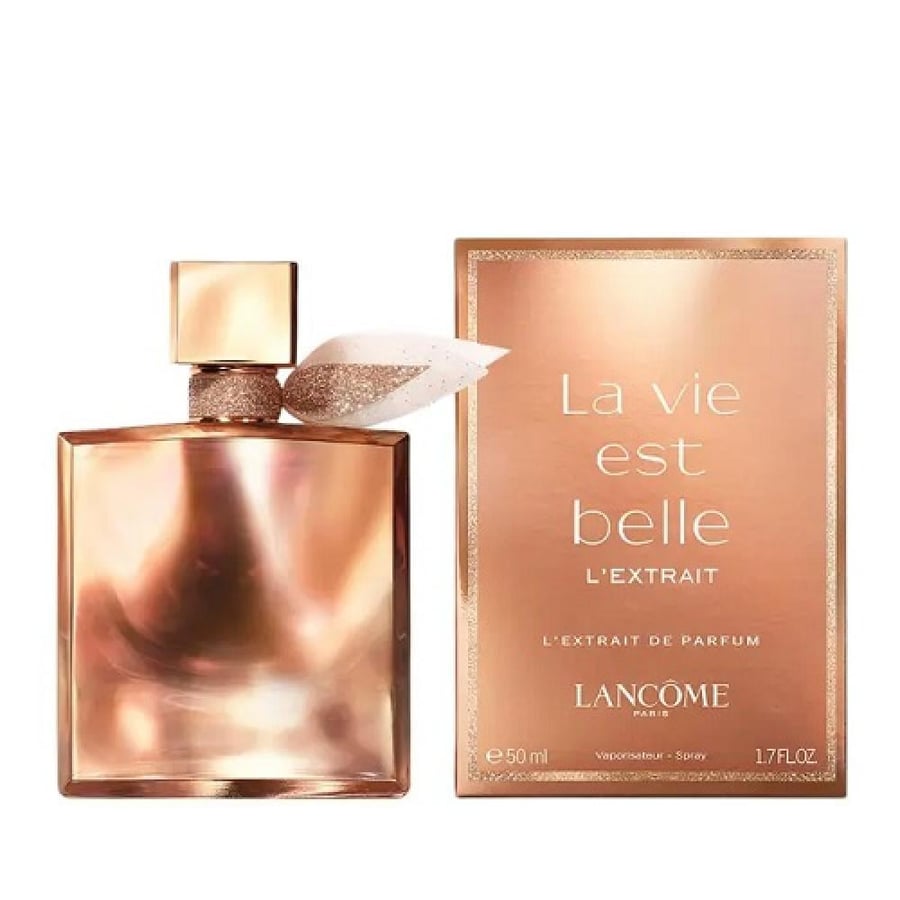 عطر لانكوم لافي اي بل ال اكسترايت دو بارفيوم 50مل