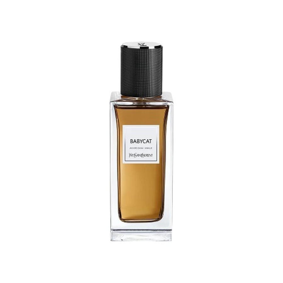 عطر بابيكات من ايف سان لوران او دو بارفيوم 125 مل تستر
