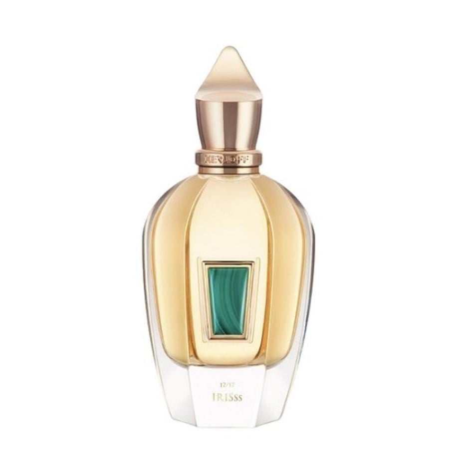 عطر زيرجوف 17/17 ستون ليبل ايريس او دو بارفيوم 100مل