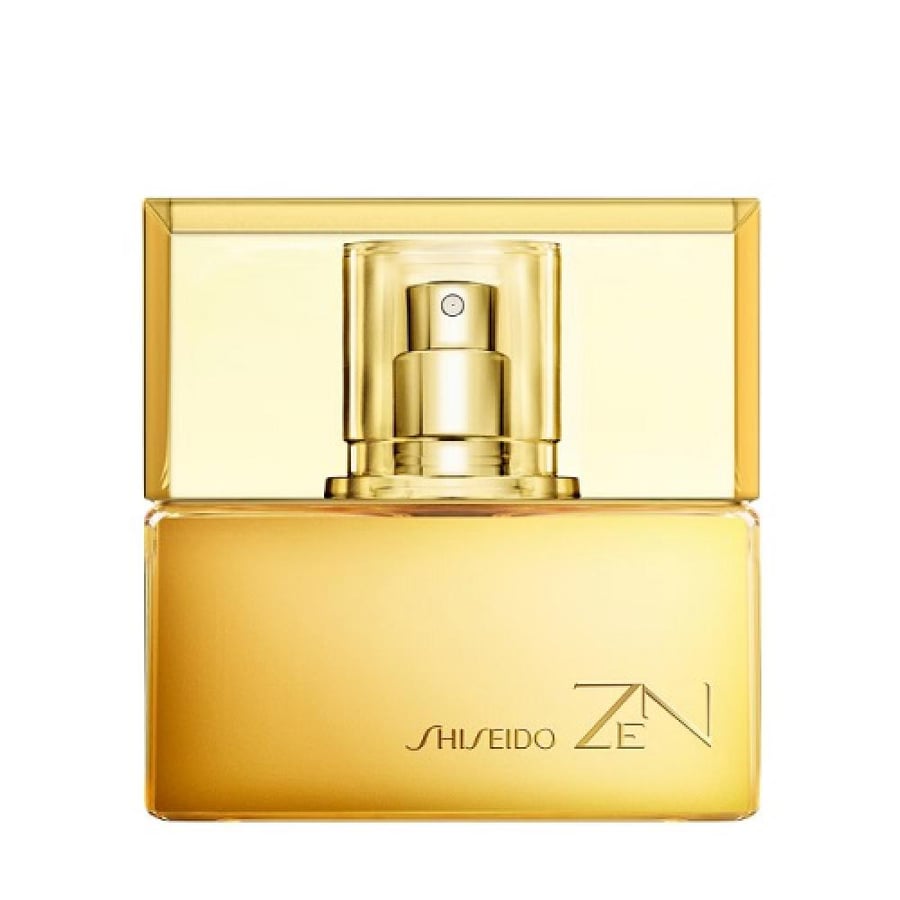 عطر شيسيدو زين النسائي او دو بارفيوم 100 مل