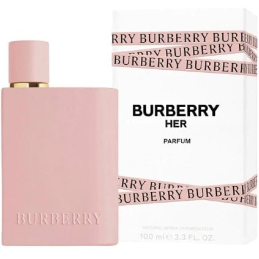 عطر بربري هير نسائي بارفام 100مل